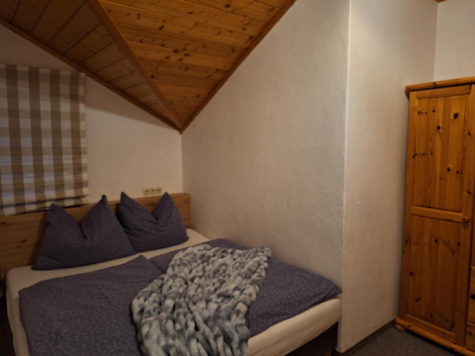 Haus Rieder Apartment ฟาร์แวร์เฟน ภายนอก รูปภาพ