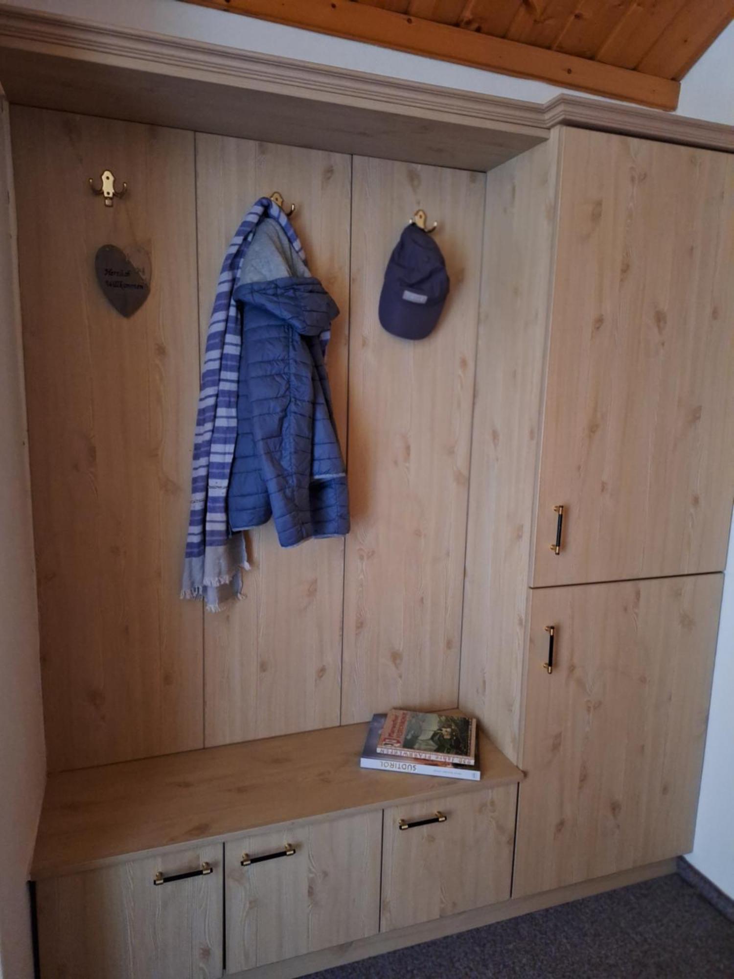 Haus Rieder Apartment ฟาร์แวร์เฟน ภายนอก รูปภาพ