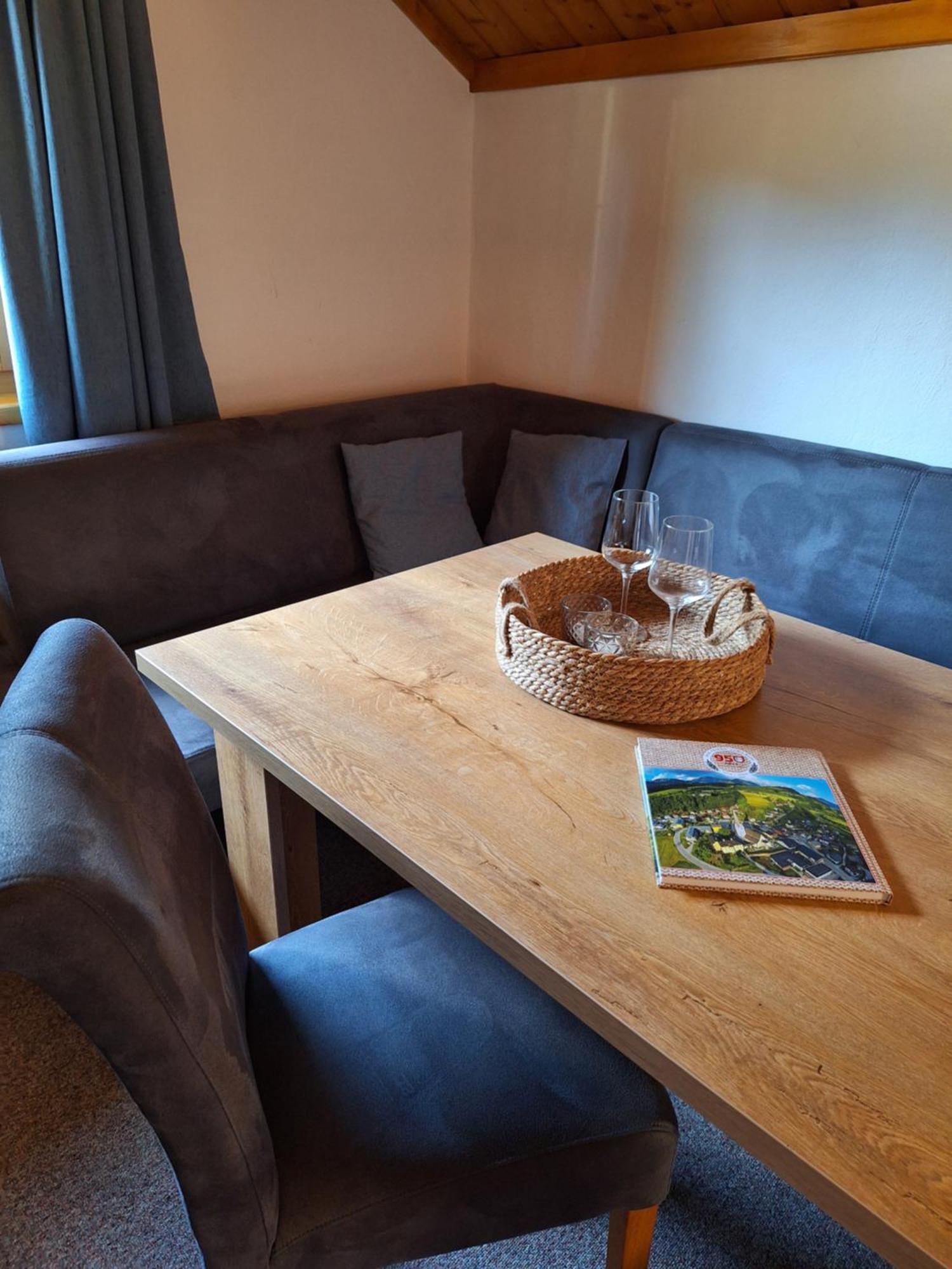 Haus Rieder Apartment ฟาร์แวร์เฟน ภายนอก รูปภาพ