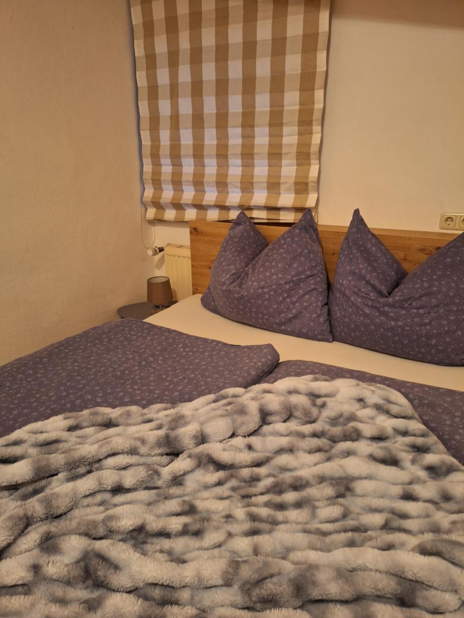 Haus Rieder Apartment ฟาร์แวร์เฟน ภายนอก รูปภาพ