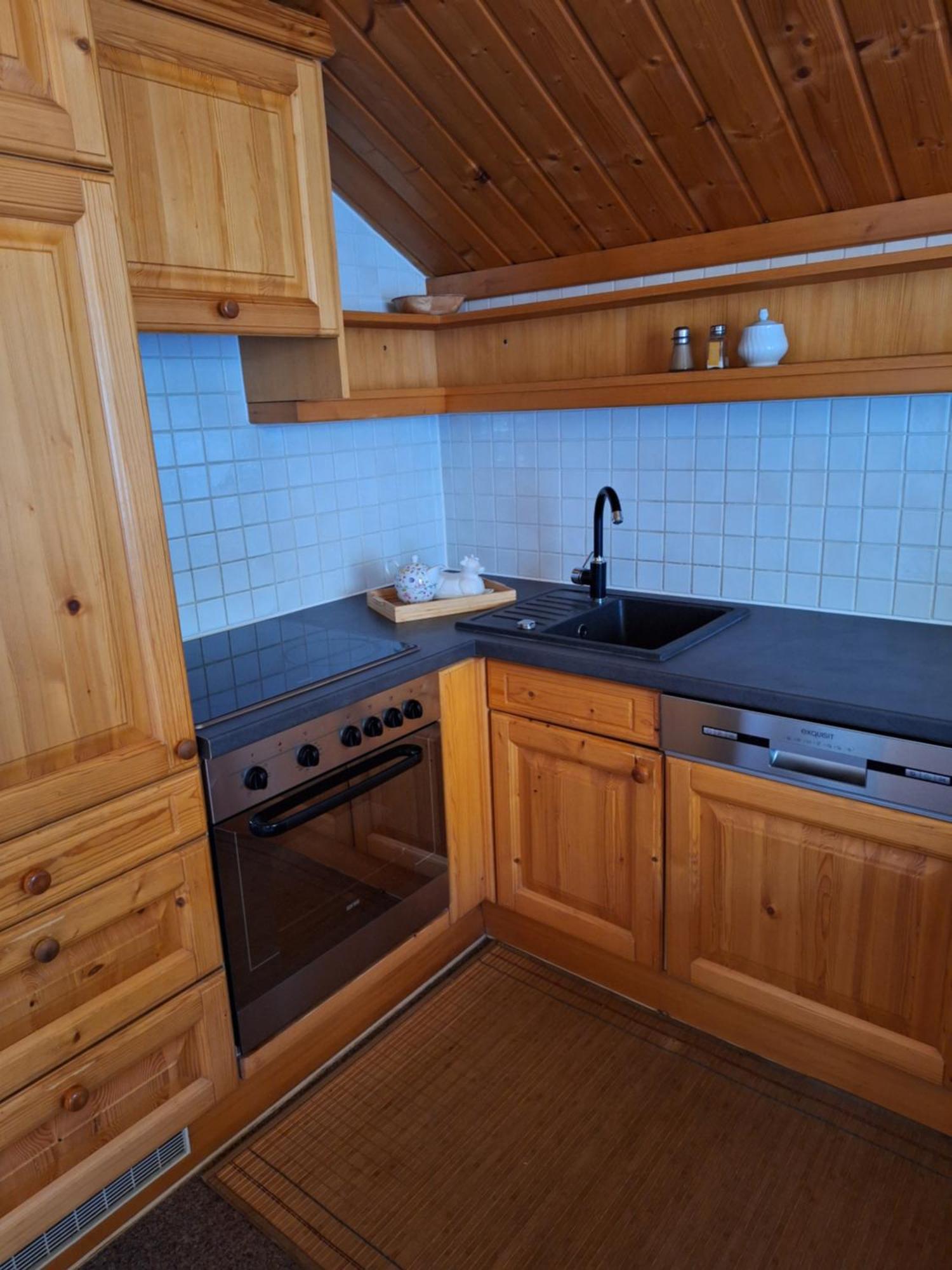 Haus Rieder Apartment ฟาร์แวร์เฟน ภายนอก รูปภาพ