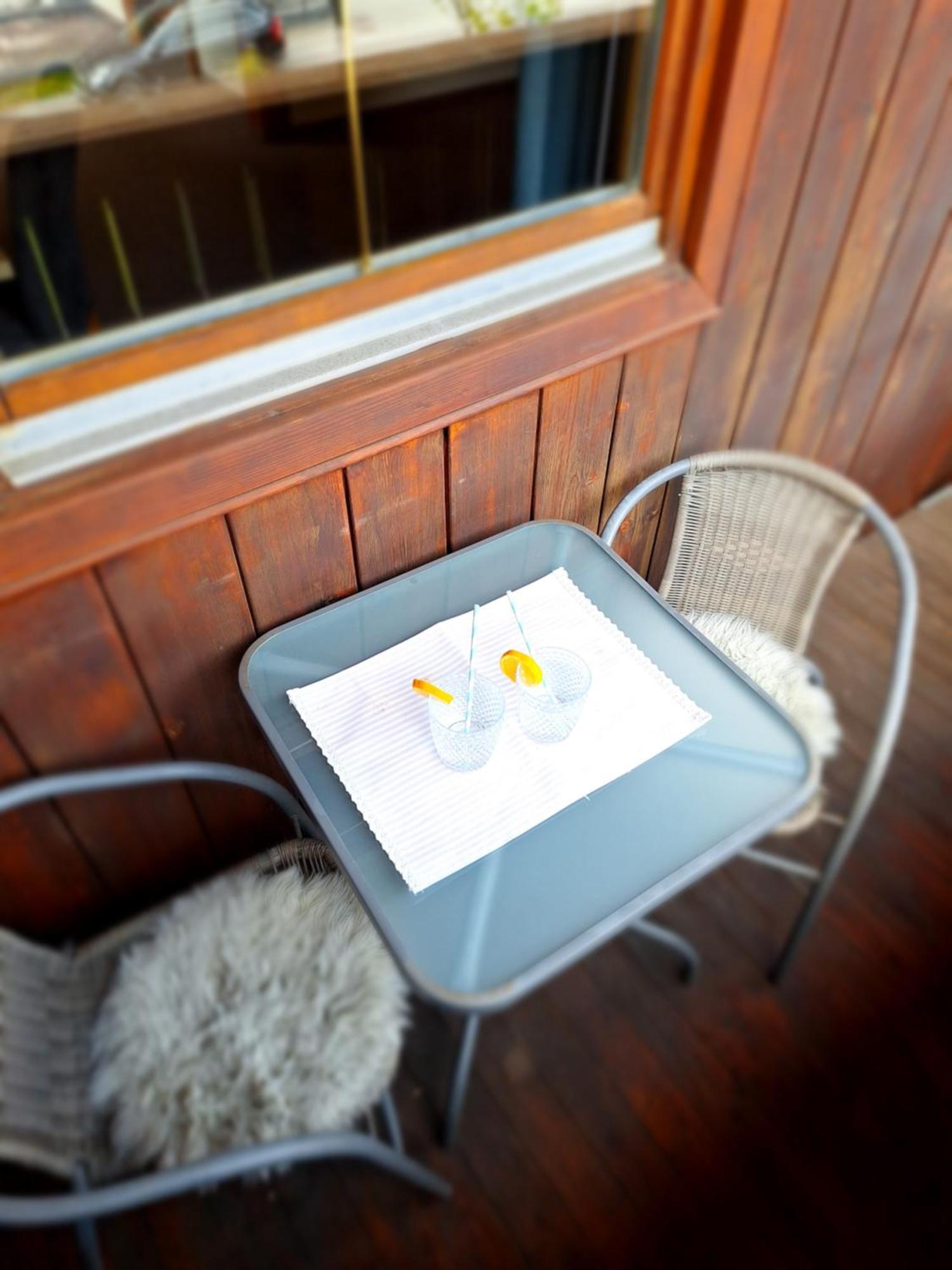 Haus Rieder Apartment ฟาร์แวร์เฟน ภายนอก รูปภาพ
