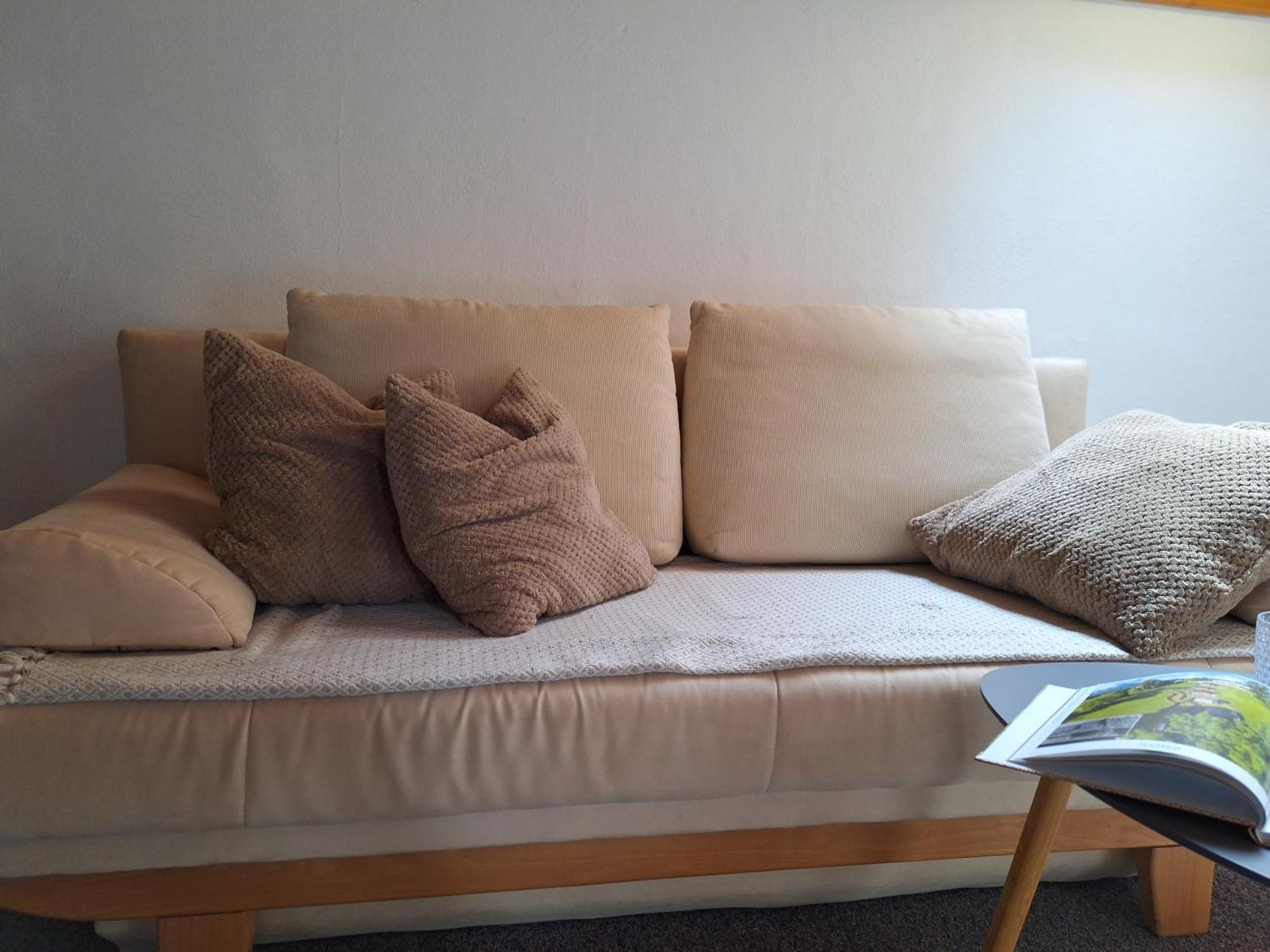 Haus Rieder Apartment ฟาร์แวร์เฟน ภายนอก รูปภาพ