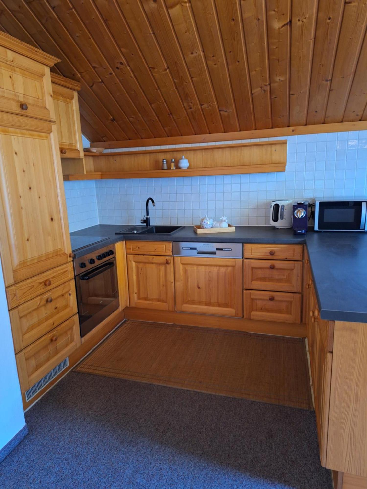 Haus Rieder Apartment ฟาร์แวร์เฟน ภายนอก รูปภาพ