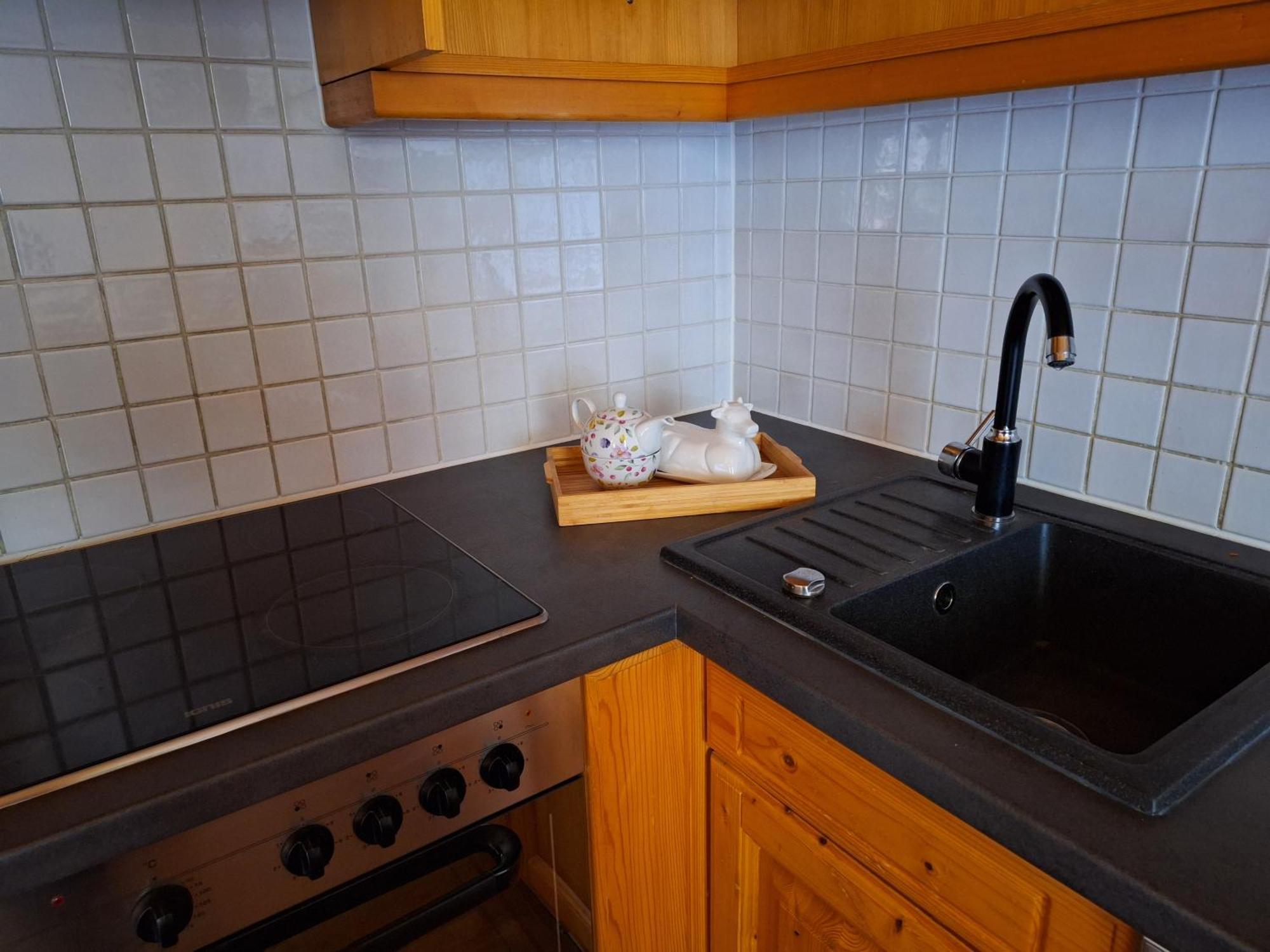 Haus Rieder Apartment ฟาร์แวร์เฟน ภายนอก รูปภาพ