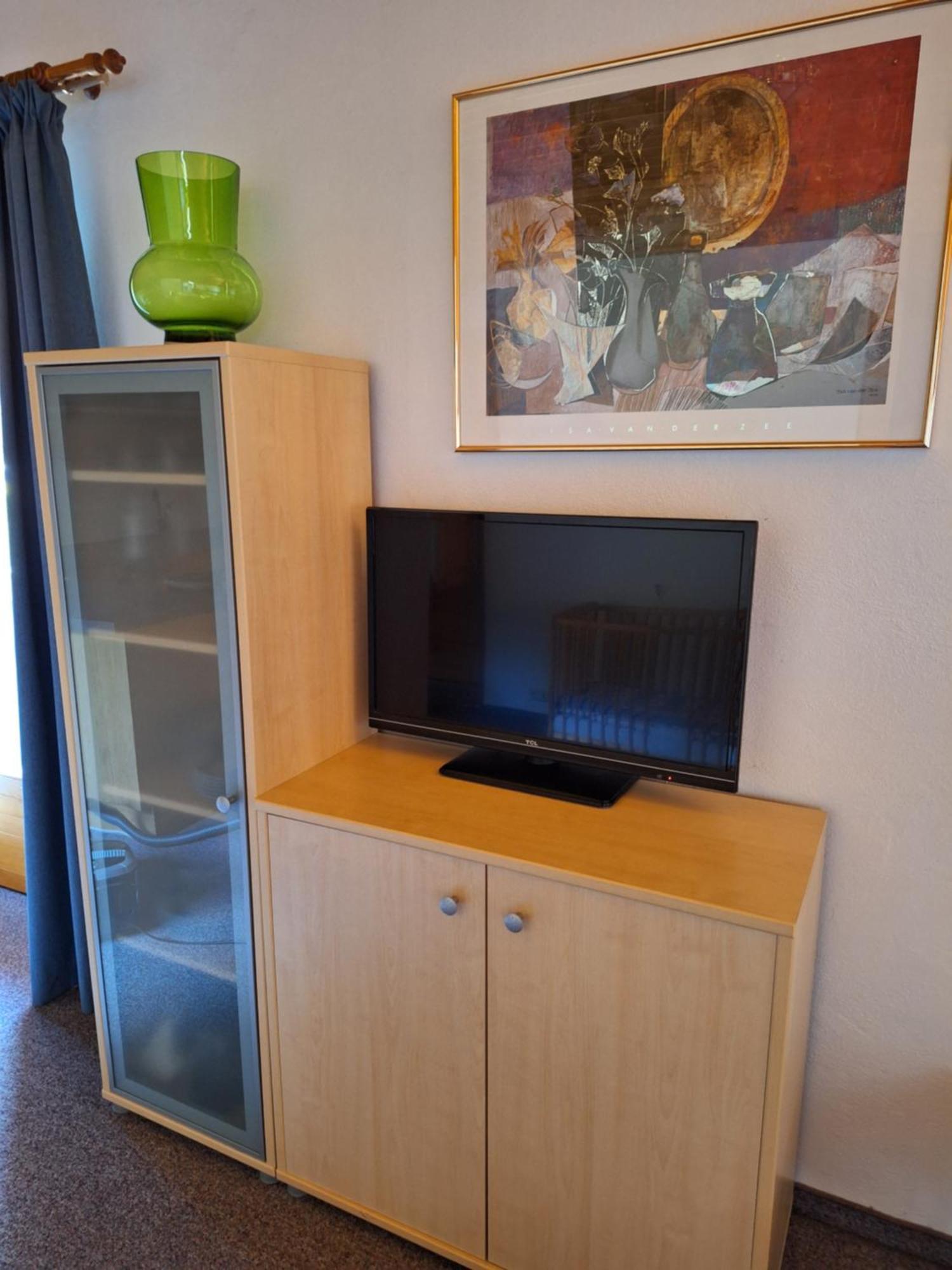 Haus Rieder Apartment ฟาร์แวร์เฟน ภายนอก รูปภาพ