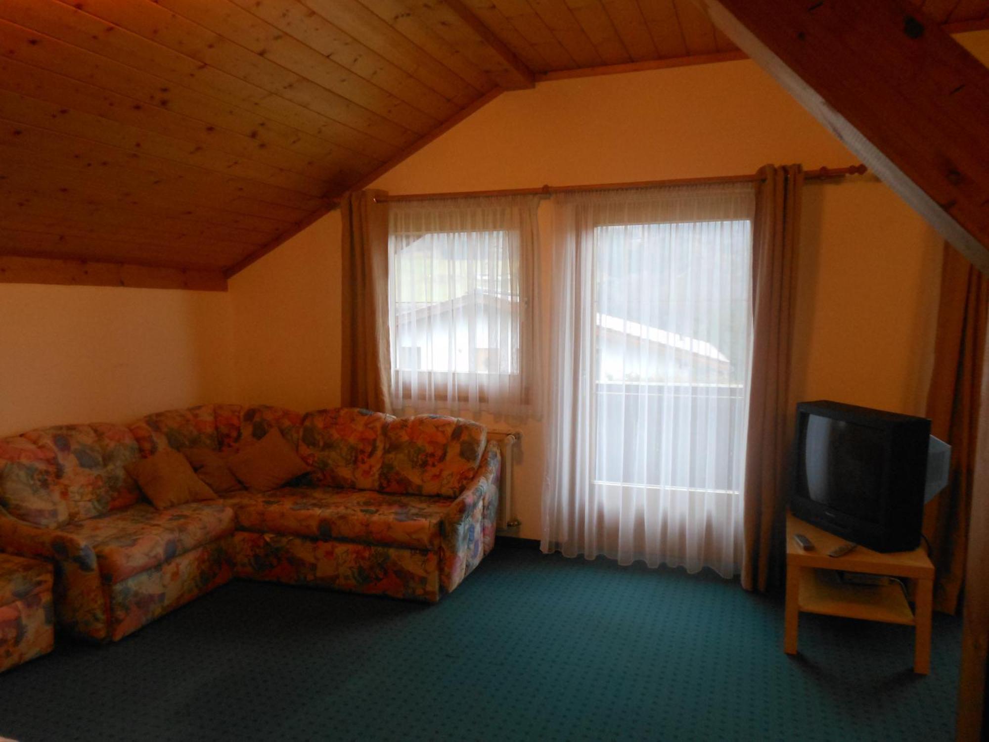 Haus Rieder Apartment ฟาร์แวร์เฟน ห้อง รูปภาพ