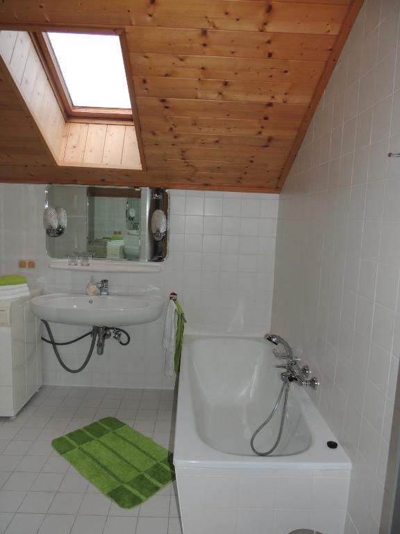 Haus Rieder Apartment ฟาร์แวร์เฟน ห้อง รูปภาพ